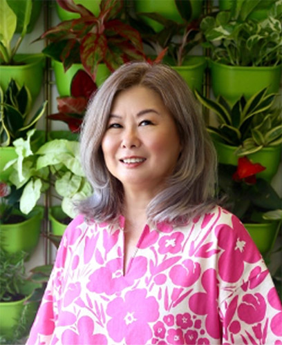 Ms. Kimberly Loong Ms. Kimberly Loong